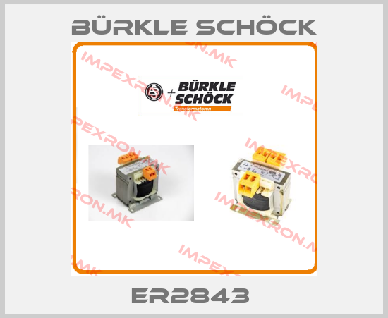 Bürkle Schöck Europe