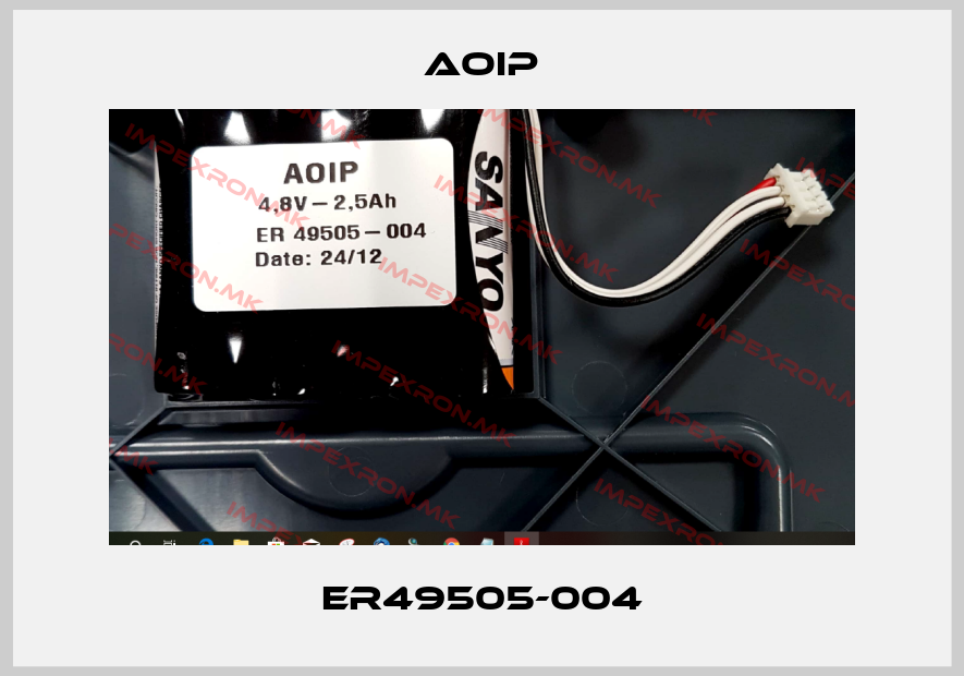 Aoip-ER49505-004price