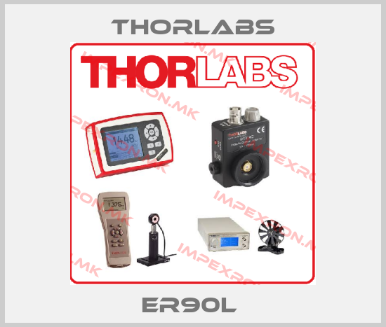 Thorlabs Europe