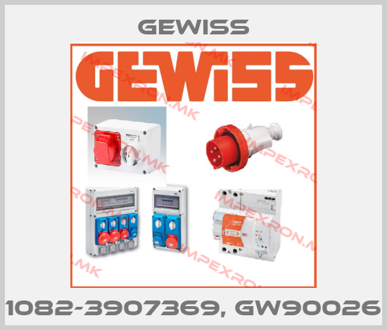 Gewiss Europe