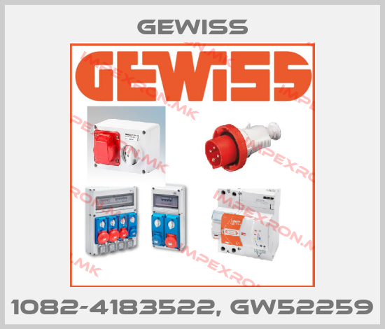 Gewiss Europe