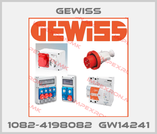 Gewiss Europe