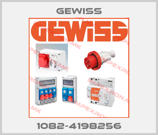 Gewiss Europe