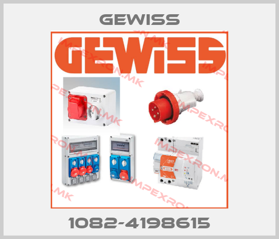 Gewiss-1082-4198615 price