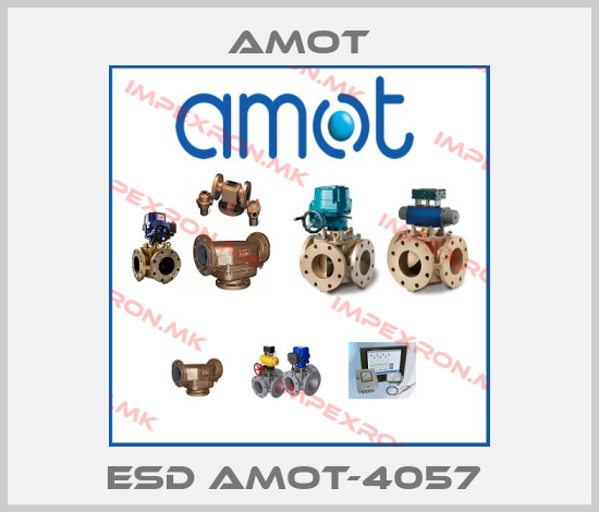 Amot-ESD AMOT-4057 price