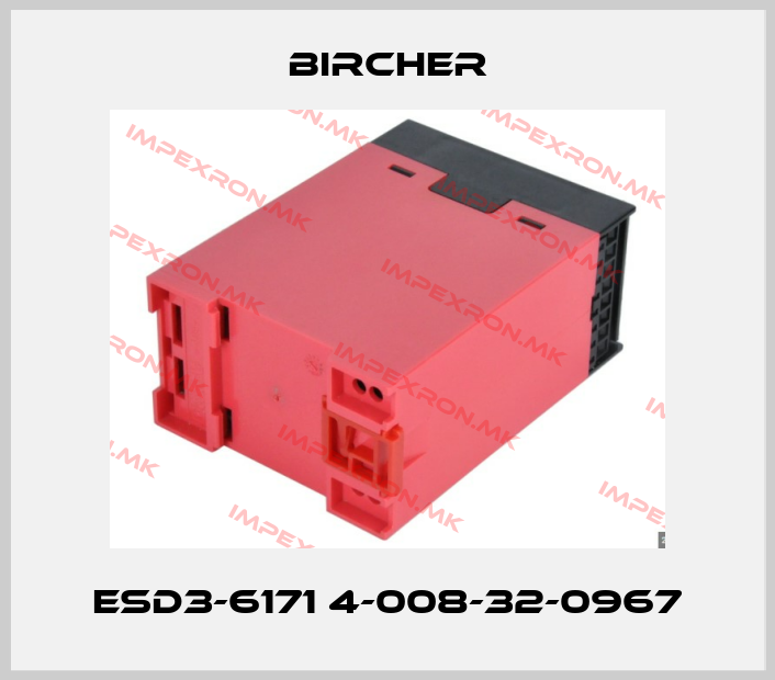 Bircher-ESD3-6171 4-008-32-0967price