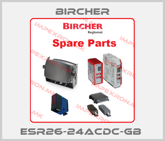 Bircher Europe