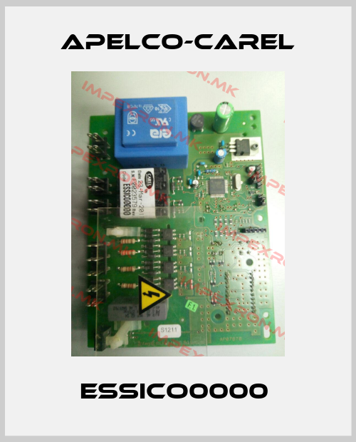 APELCO-CAREL-ESSICO0000 price