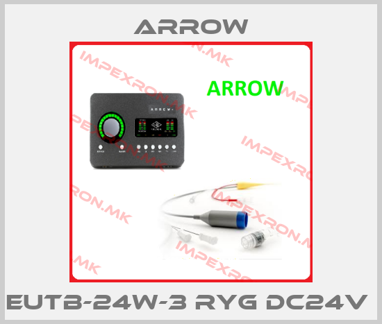 Arrow-EUTB-24W-3 RYG DC24V price