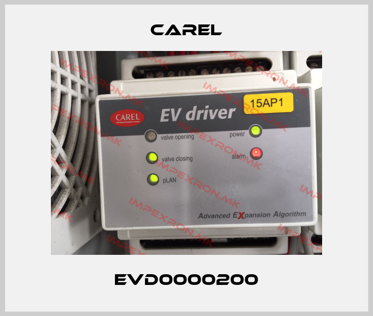 Carel-EVD0000200price