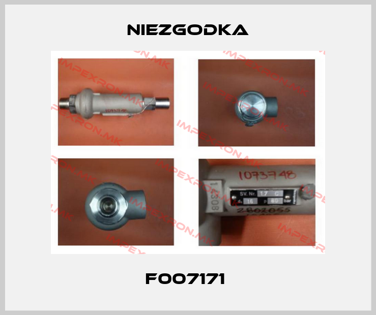 Niezgodka-F007171 price