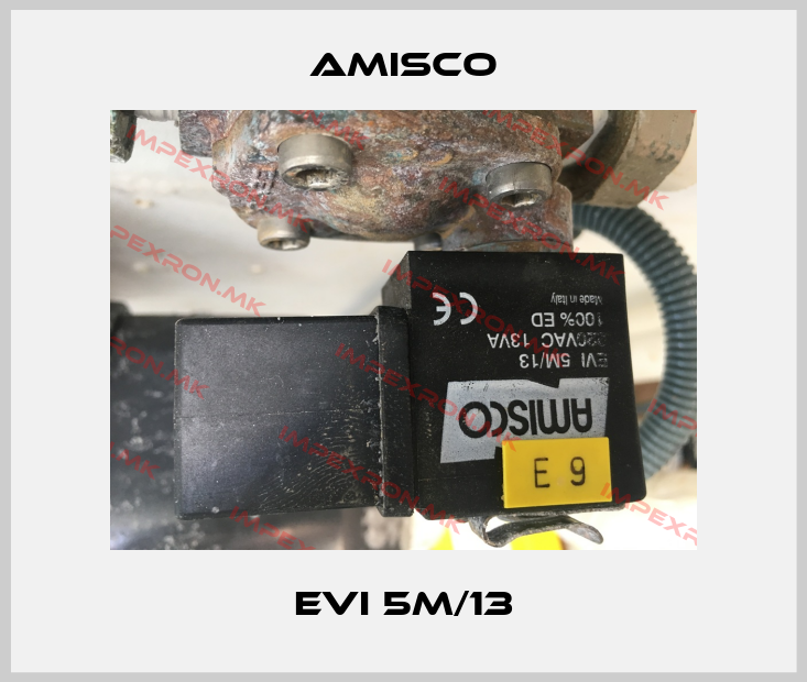 Amisco-EVI 5M/13price