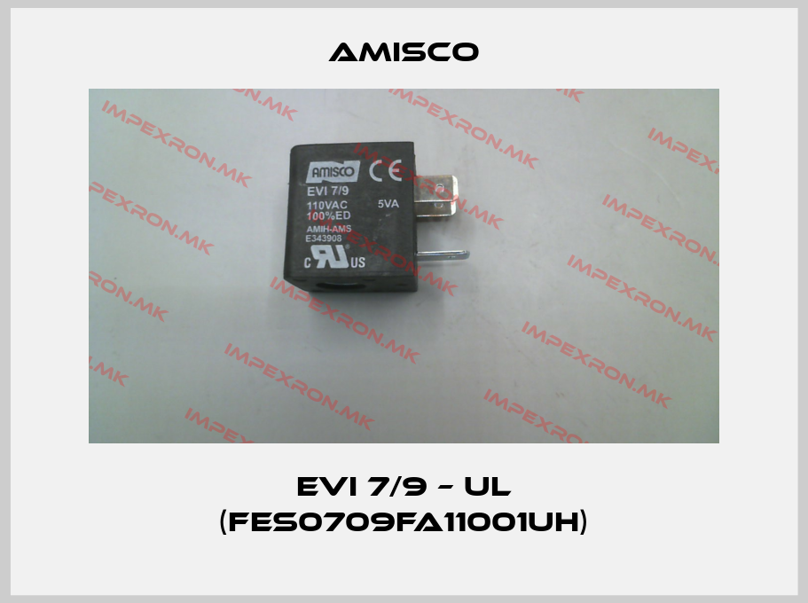 Amisco-EVI 7/9 – UL (FES0709FA11001UH)price