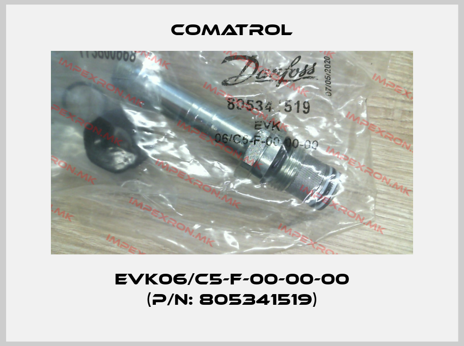 Comatrol Europe