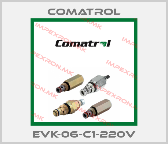 Comatrol Europe
