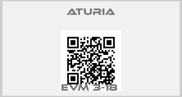 Aturia-EVM 3-18 price