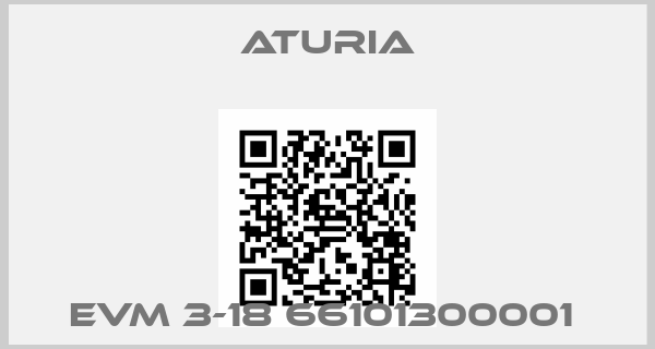 Aturia-EVM 3-18 66101300001 price