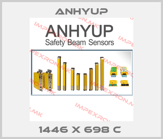 Anhyup Europe