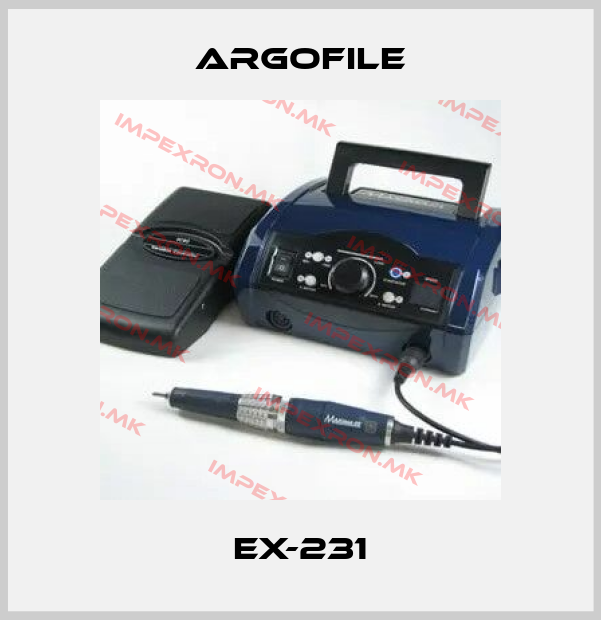 Argofile-EX-231price