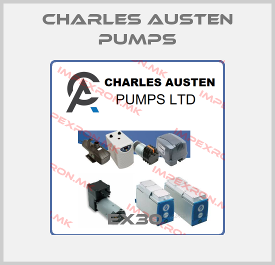 Charles Austen Pumps Europe
