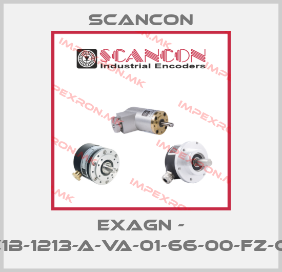 Scancon Europe