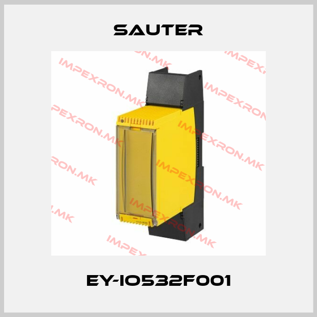 Sauter-EY-IO532F001price