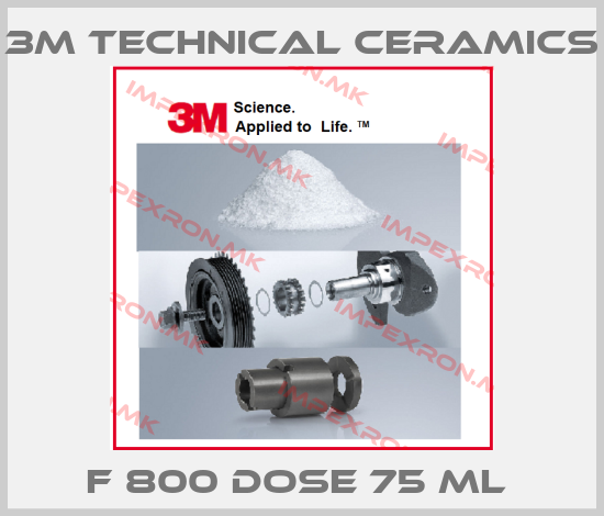 3M Technical Ceramics Europe