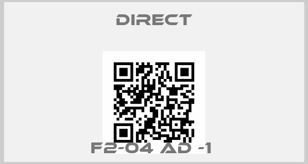 Direct-F2-04 AD -1 price