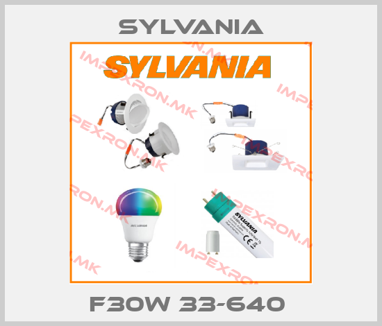 Sylvania Europe