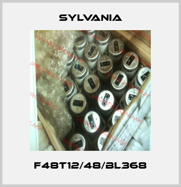 Sylvania-F48T12/48/BL368price