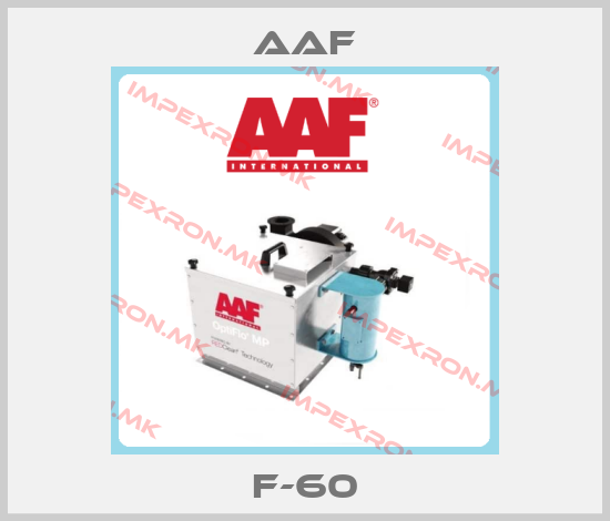 AAF-F-60price