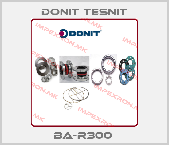 DONIT TESNIT-BA-R300 price