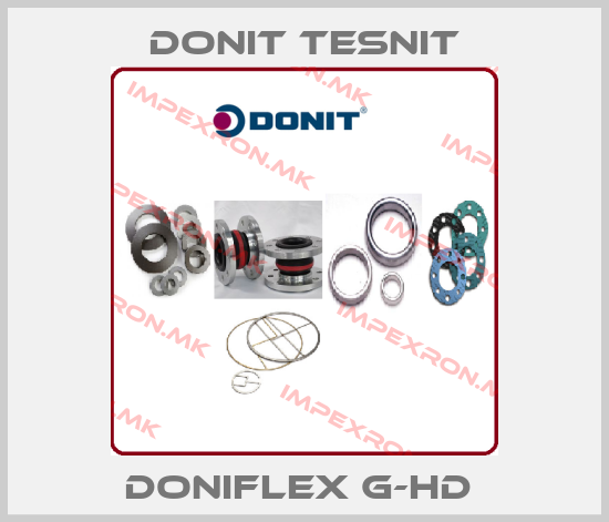 DONIT TESNIT-Doniflex G-HD price