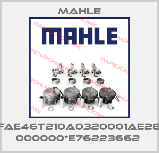MAHLE Europe