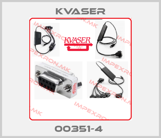 Kvaser-00351-4 price