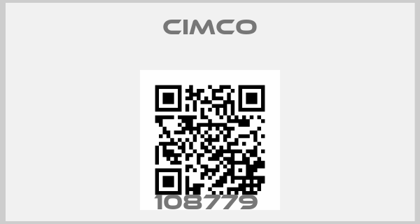 Cimco-108779 price