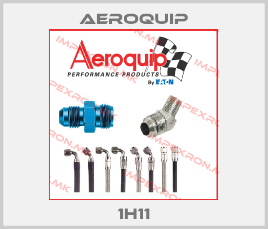 Aeroquip-1H11price