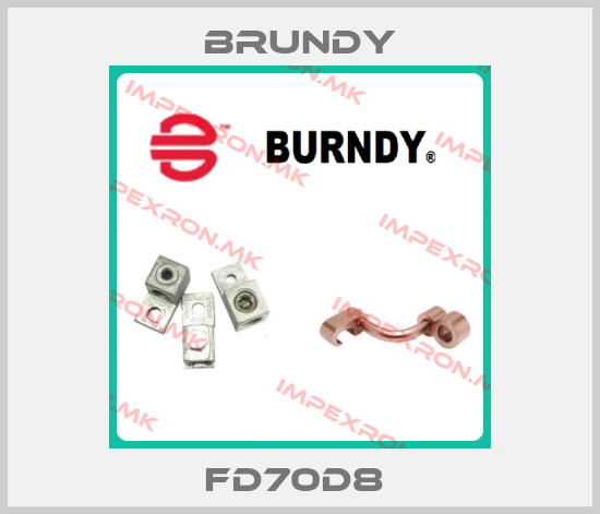 Brundy-FD70D8 price