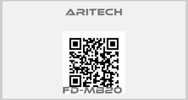 ARITECH-FD-MB20 price