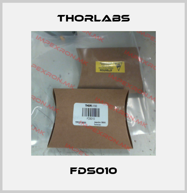 Thorlabs Europe