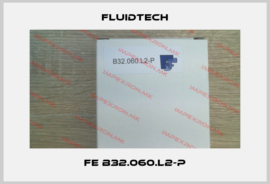 Fluidtech Europe
