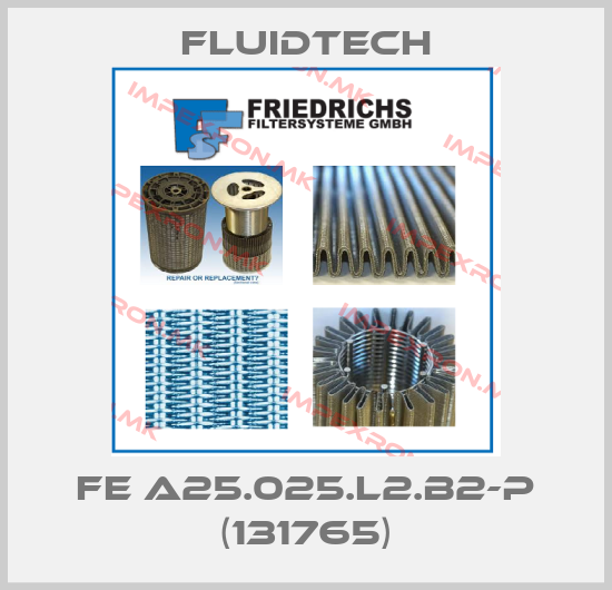 Fluidtech Europe