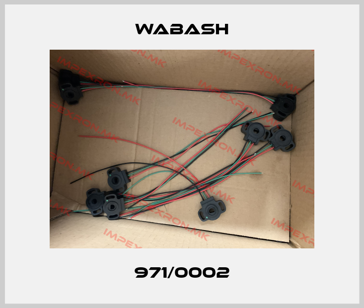 Wabash-971/0002price