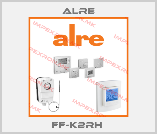 Alre-FF-K2RH price