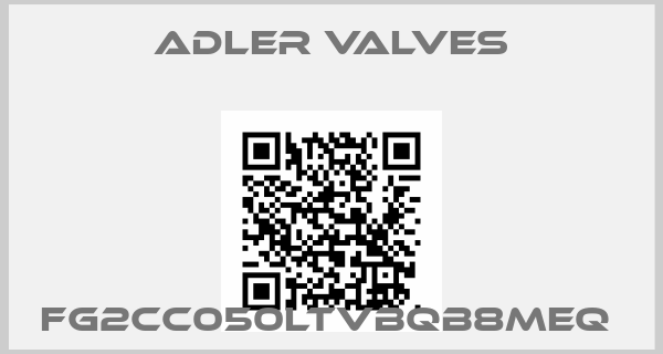 Adler Valves-FG2CC050LTVBQB8MEQ price