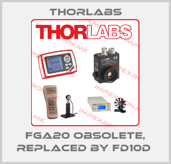 Thorlabs Europe