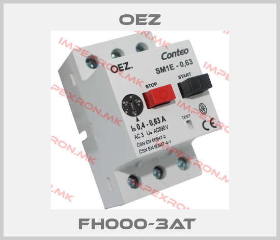 OEZ-FH000-3at price