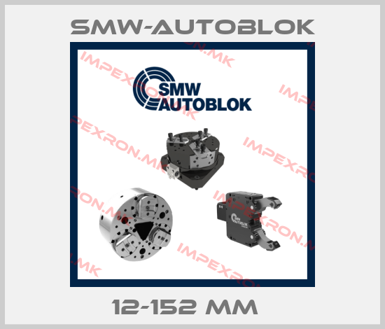 Smw-Autoblok-12-152 MM  price