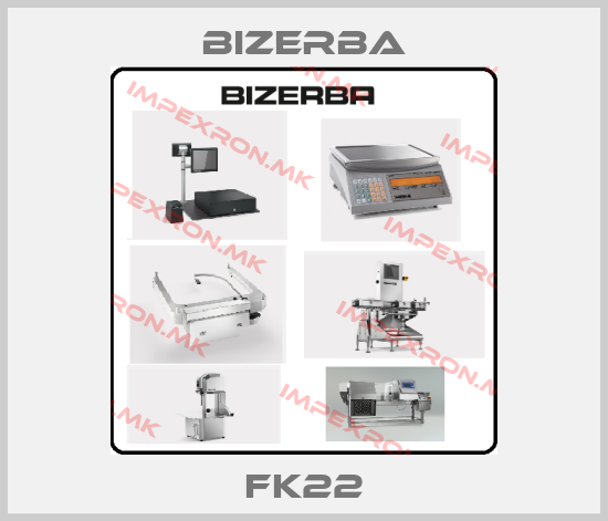 Bizerba-FK22price