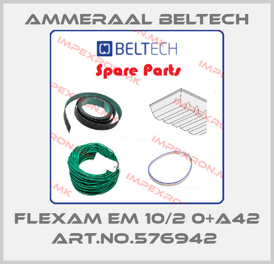 Ammeraal Beltech Europe